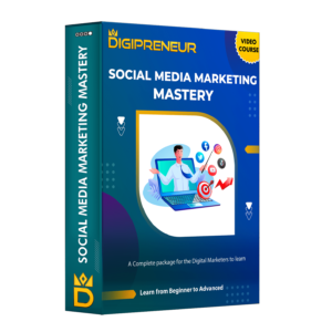Social Media Marketing Mastery