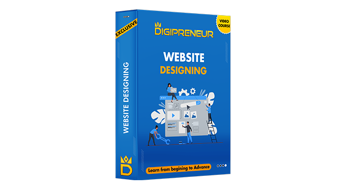 Website Designing
