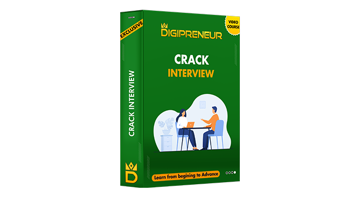 Job Interview Course