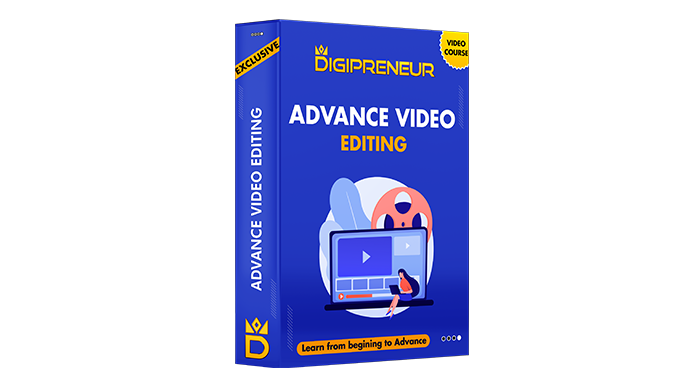Premiere pro Video Editing