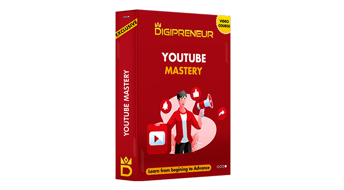 YouTube Domination