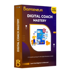Digital Coach Mastery