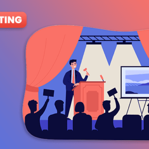Public Speaking