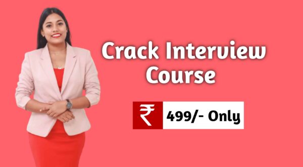 Crack Interview Mastery