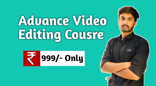 Premier Pro Video Editing