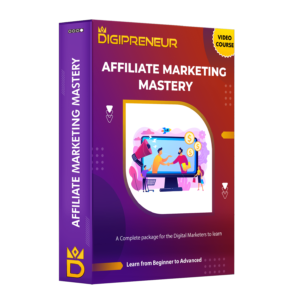 Affiliate Marketing Mastery