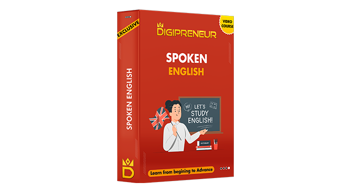 Spoken English
