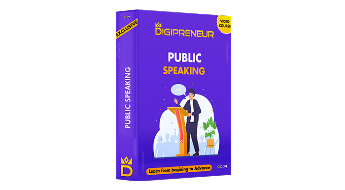 Public Speaking