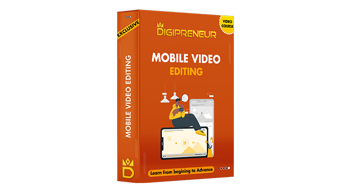 Mobile Video Editing
