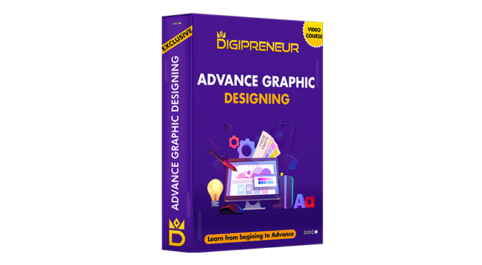 Photoshop Graphic Designing
