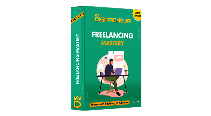 Freelancing Pro