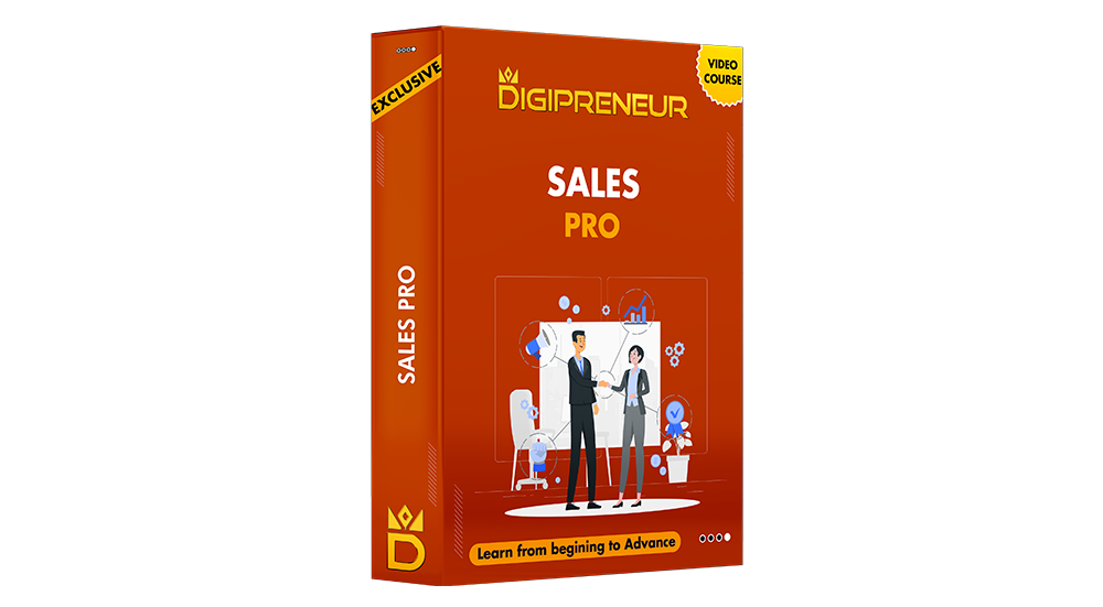 Sales Pro